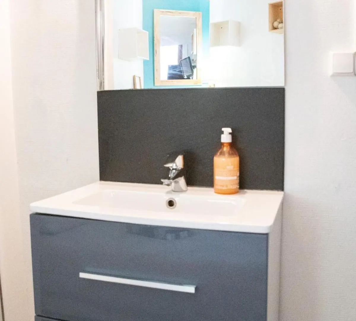 La Loge Centrale Emplacement Ideal Presqu'Ile Lyon Apartament